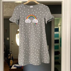 Cute back to school dress